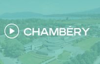 Campus Chambery