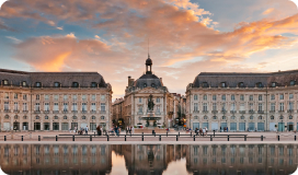 Campus Bordeaux