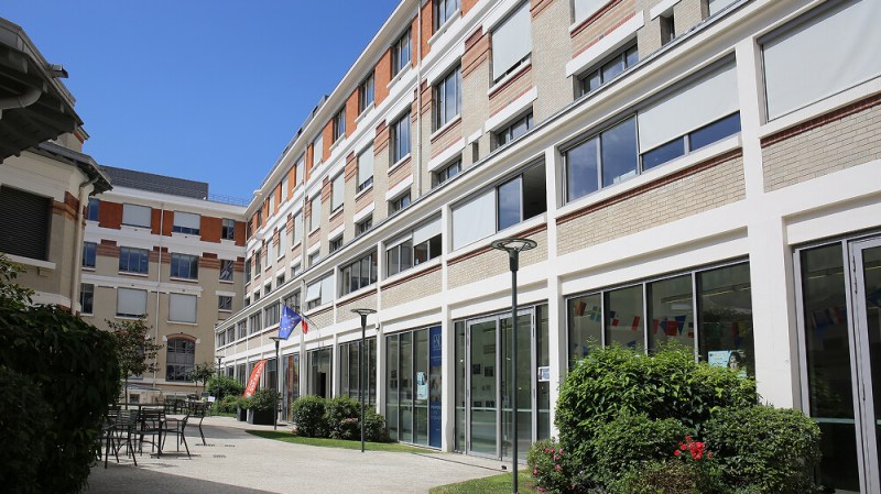 campus-paris campus-paris